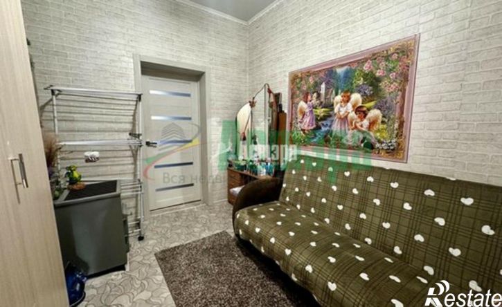 2-комн квартира ул Серова, 21,  д. 21