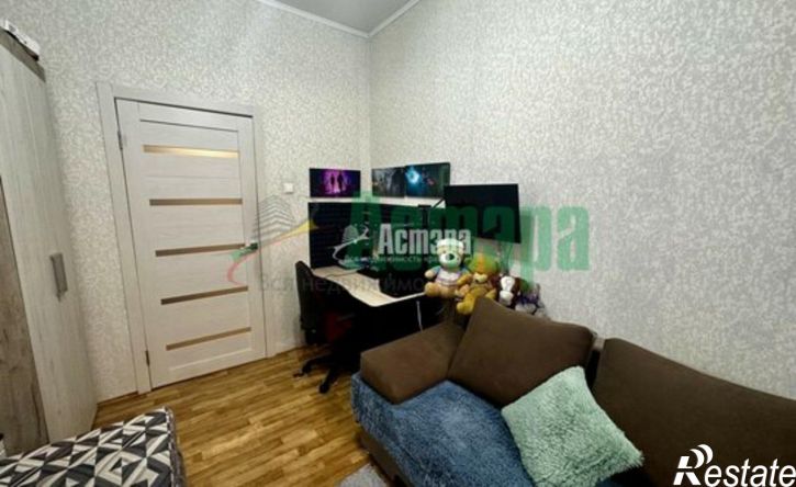 2-комн квартира ул Серова, 21,  д. 21