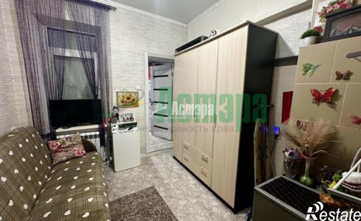 2-комн квартира ул Серова, 21,  д. 21