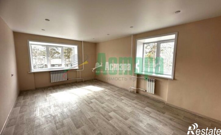 1-комн квартира Читинский район, посёлок городского типа Атамановка, улица Связи, 40