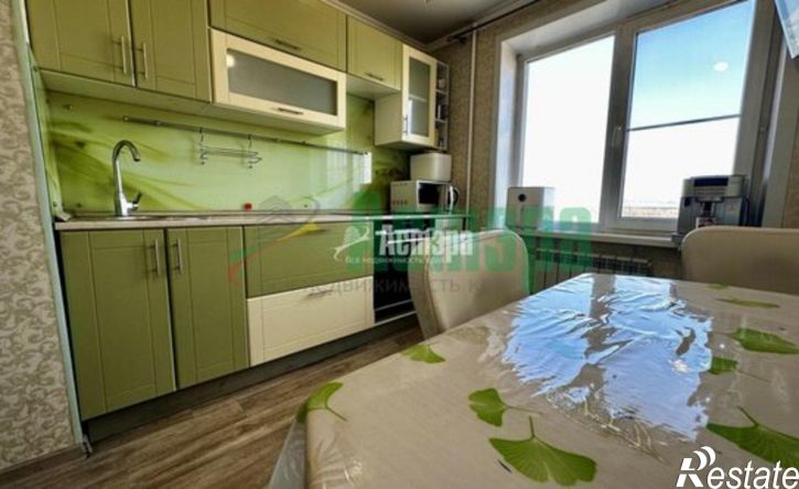 2-комн квартира ул Ковыльная, 20,  д. 20