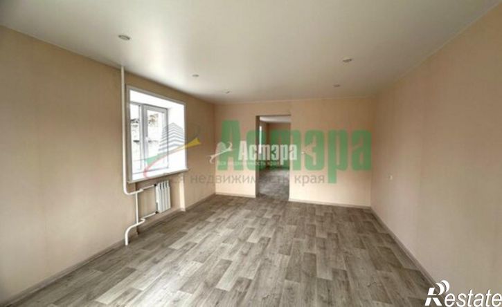 1-комн квартира Читинский район, посёлок городского типа Атамановка, улица Связи, 40