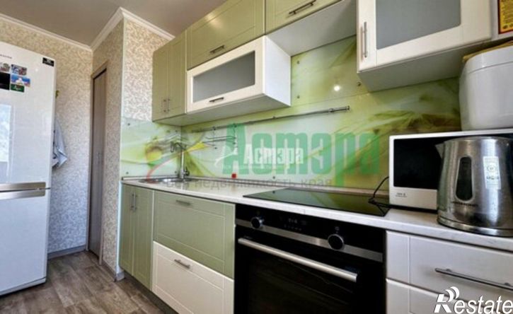 2-комн квартира ул Ковыльная, 20,  д. 20