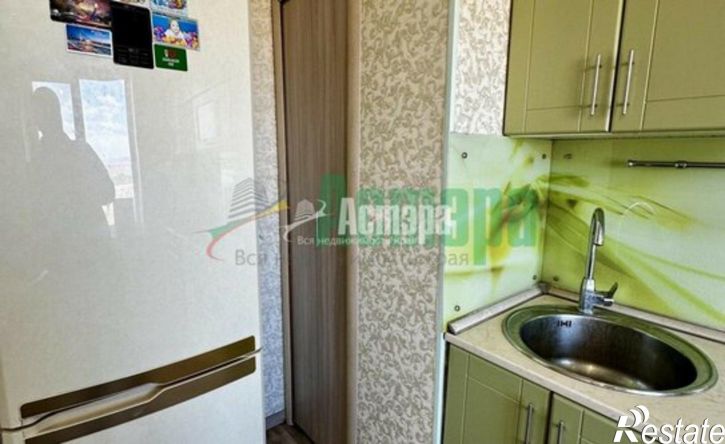 2-комн квартира ул Ковыльная, 20,  д. 20