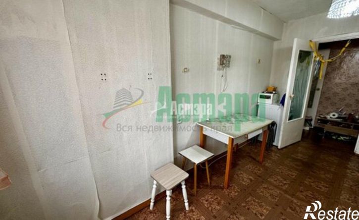 2-комн квартира Чита, микрорайон Северный, 36