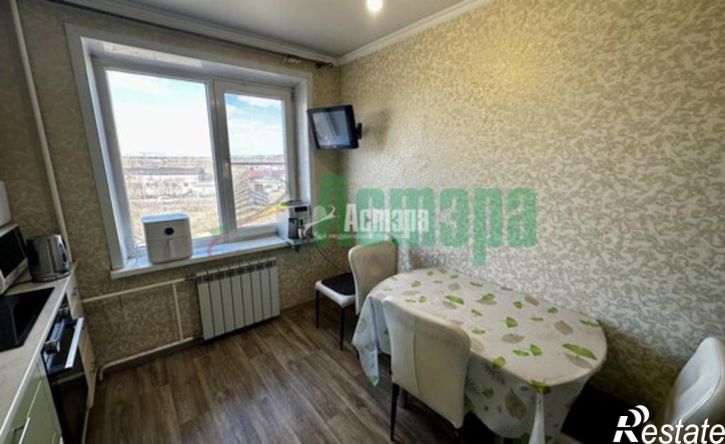 2-комн квартира ул Ковыльная, 20,  д. 20