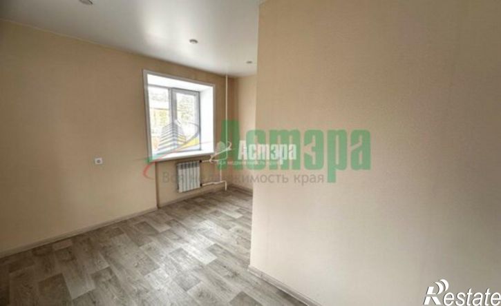 1-комн квартира Читинский район, посёлок городского типа Атамановка, улица Связи, 40