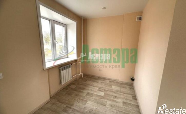 1-комн квартира Читинский район, посёлок городского типа Атамановка, улица Связи, 40