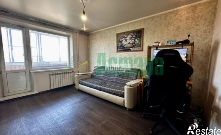 2-комн квартира ул Ковыльная, 20,  д. 20