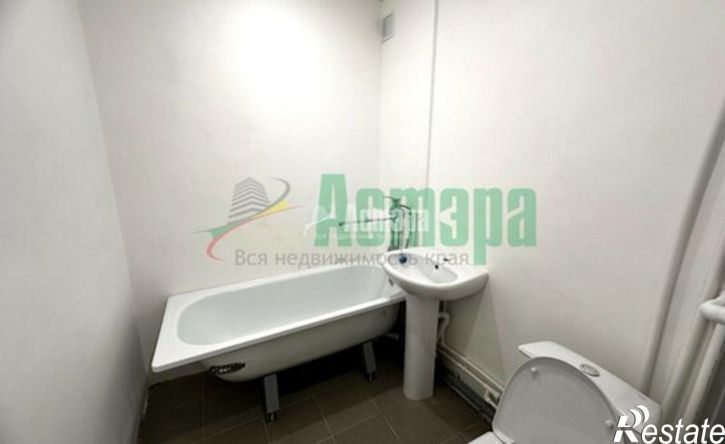 1-комн квартира Читинский район, посёлок городского типа Атамановка, улица Связи, 40