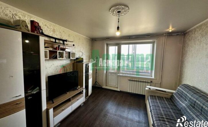 2-комн квартира ул Ковыльная, 20,  д. 20