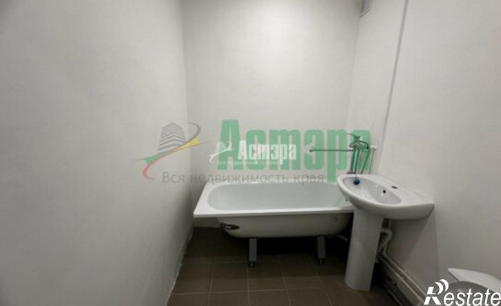 1-комн квартира Читинский район, посёлок городского типа Атамановка, улица Связи, 40