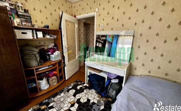 2-комн квартира Чита, микрорайон Северный, 36