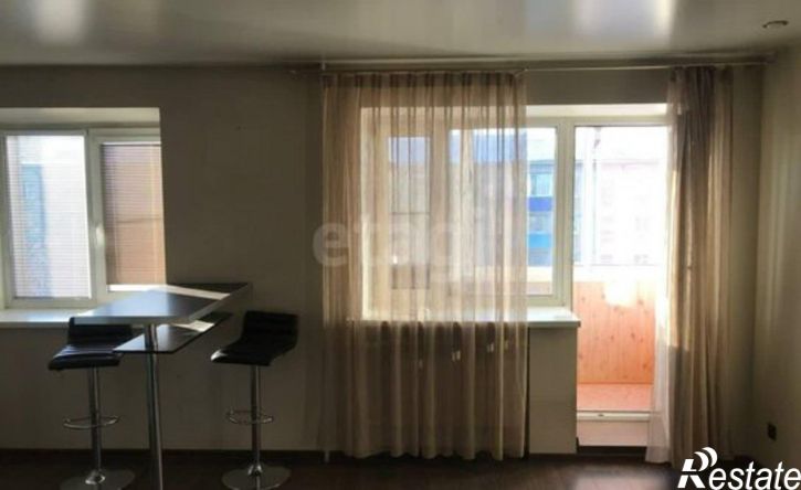 1-комн квартира ул Кайдаловская, 14,  д. 14