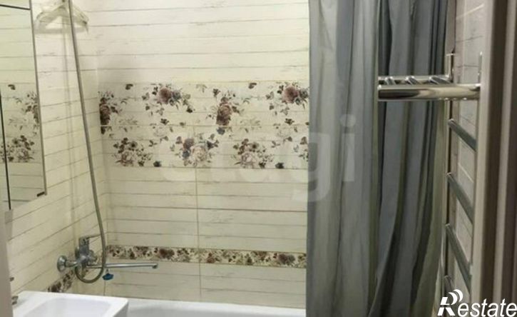 1-комн квартира ул Кайдаловская, 14,  д. 14