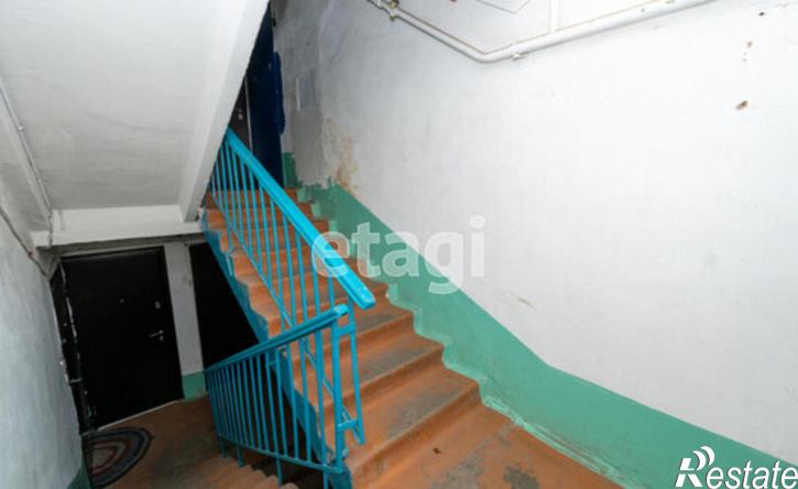 1-комн квартира ул Кайдаловская, 14,  д. 14