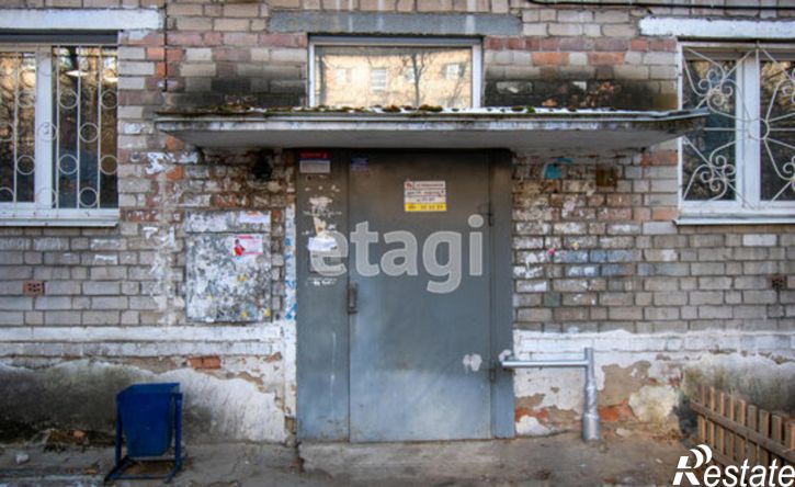 1-комн квартира ул Кайдаловская, 14,  д. 14