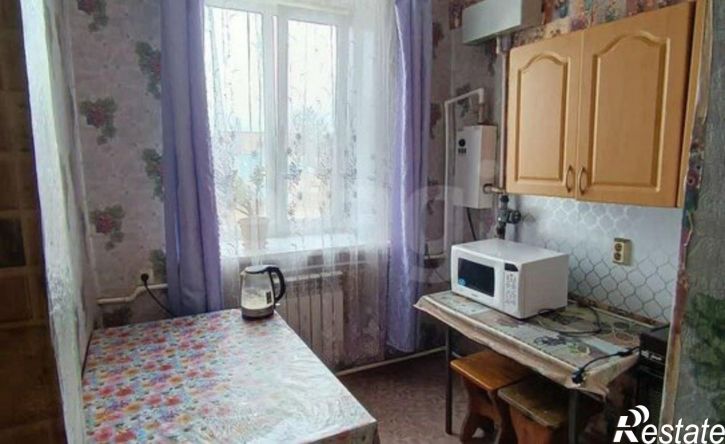 1-комн квартира ул Улетовская, 5а,  д. 5а