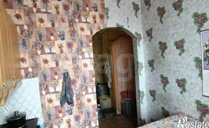 1-комн квартира ул Улетовская, 5а,  д. 5а