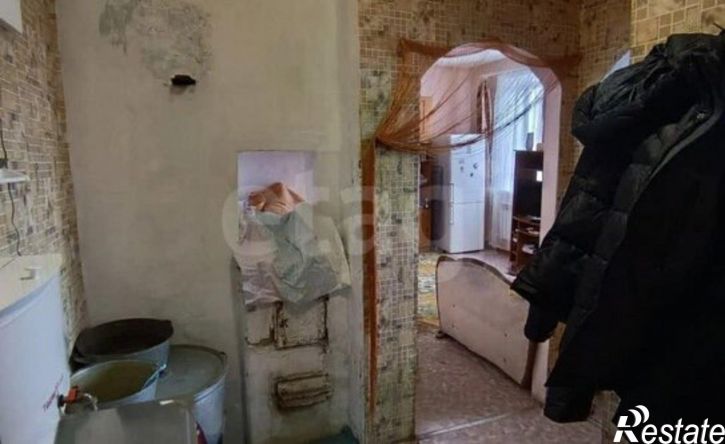 1-комн квартира ул Улетовская, 5а,  д. 5а