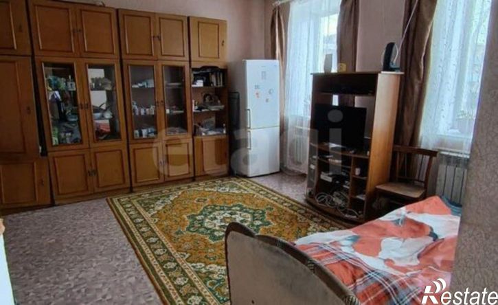 1-комн квартира ул Улетовская, 5а,  д. 5а