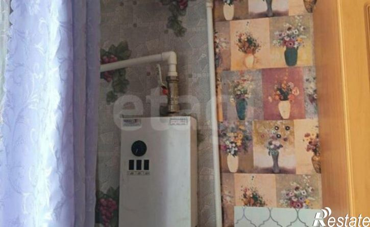 1-комн квартира ул Улетовская, 5а,  д. 5а