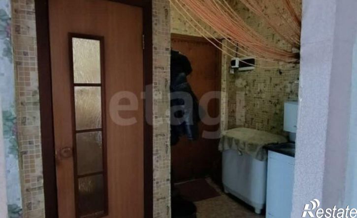 1-комн квартира ул Улетовская, 5а,  д. 5а