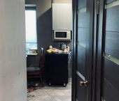 2-комн, 43кв м, этаж 3/5 ул Анохина, 72