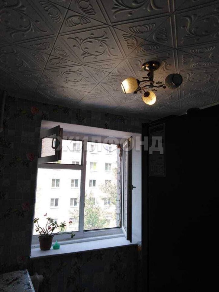 2-комн квартира Нагорная улица, д.10