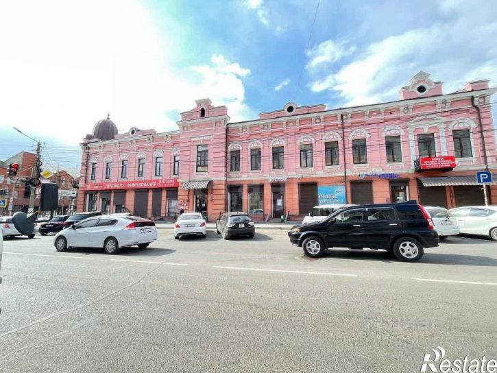 Офис ул Амурская, 58,  д. 58