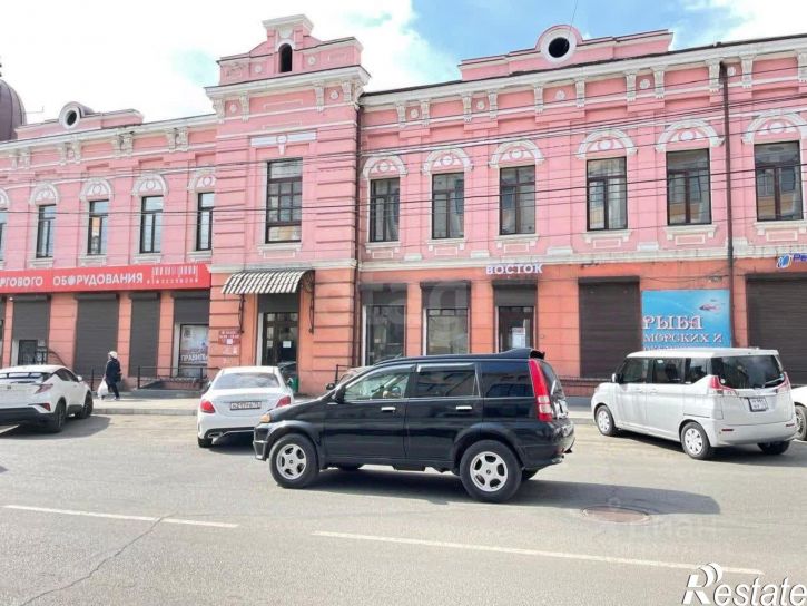 Офис ул Амурская, 58,  д. 58