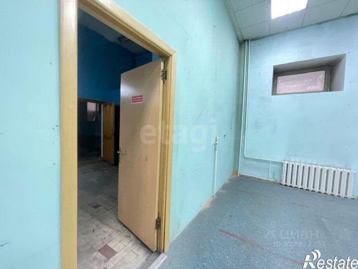Офис ул Амурская, 58,  д. 58