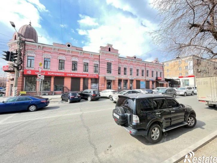 Офис ул Амурская, 58,  д. 58