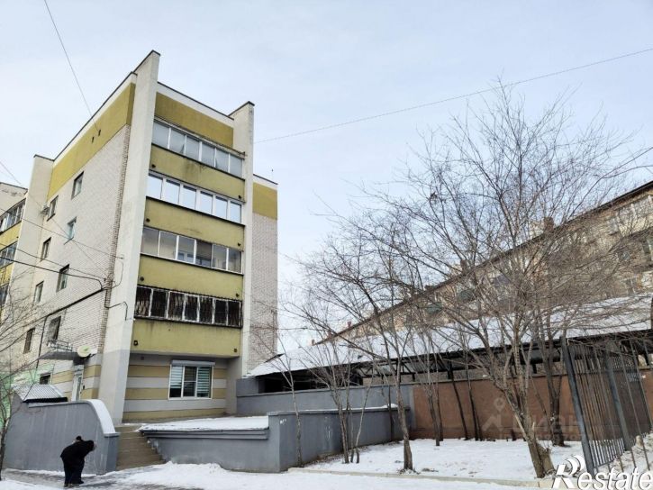 Гараж/парковка ул Шилова, 14,  д. 14