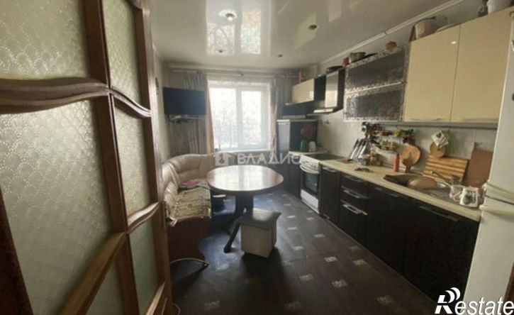 4-комн квартира Чита, микрорайон Северный, 60