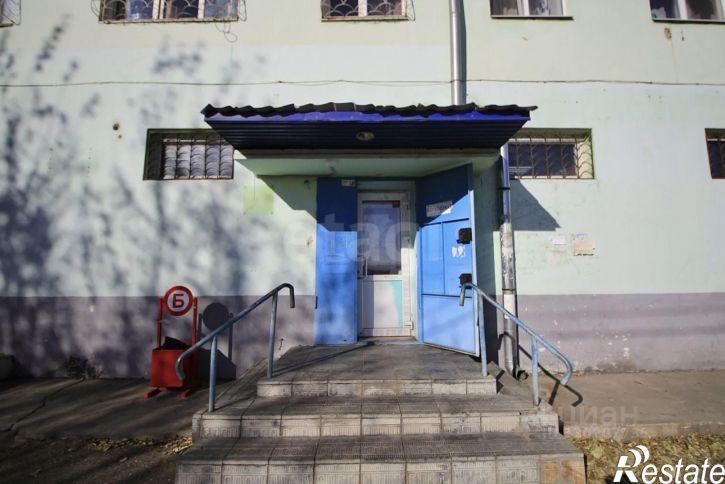 Торговое помещение городской округ Чита, Чита