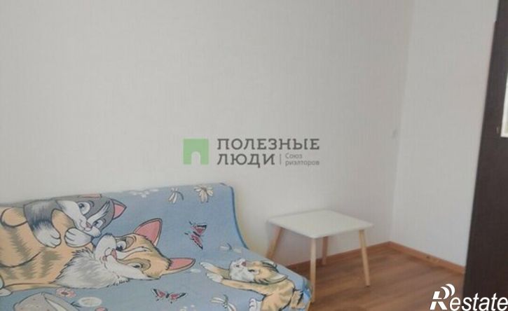 1-комн квартира Чита, 9-й микрорайон, 6