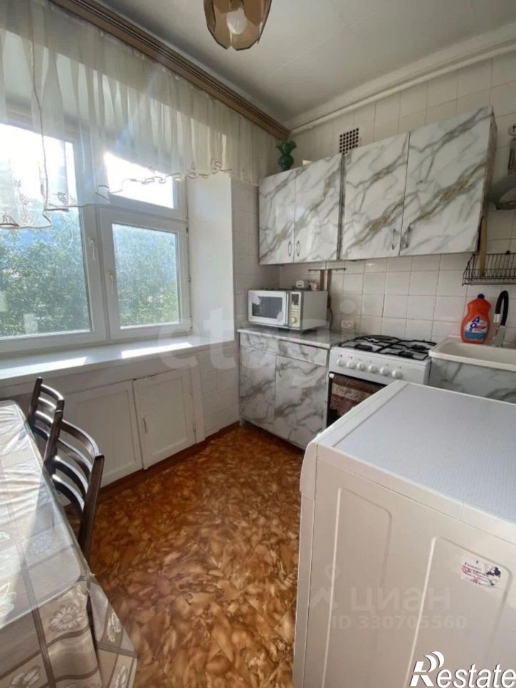 2-комн квартира городской округ Чита, Чита