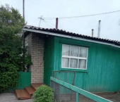 коттедж 81 кв м Фабричная улица, 8