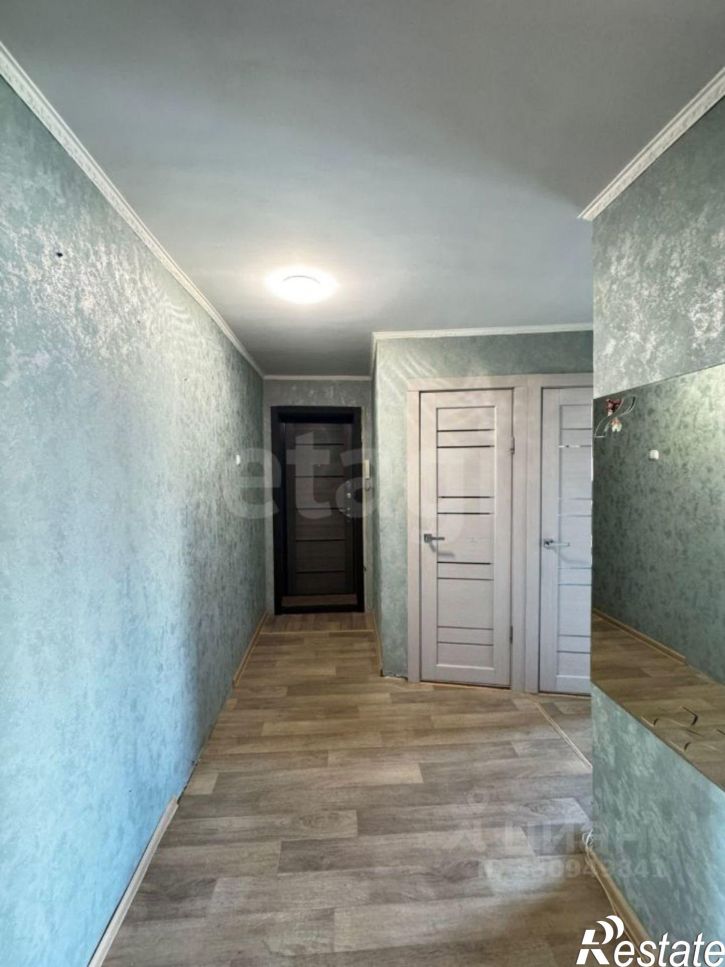 2-комн квартира ул Назара Широких, 9,  д. 9