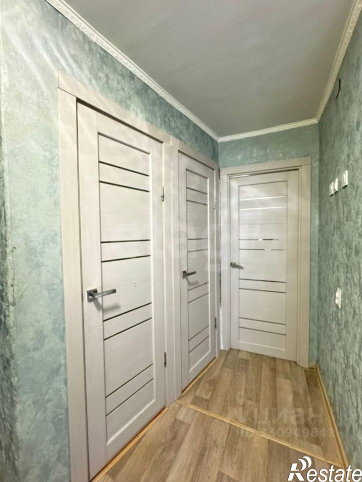 2-комн квартира ул Назара Широких, 9,  д. 9