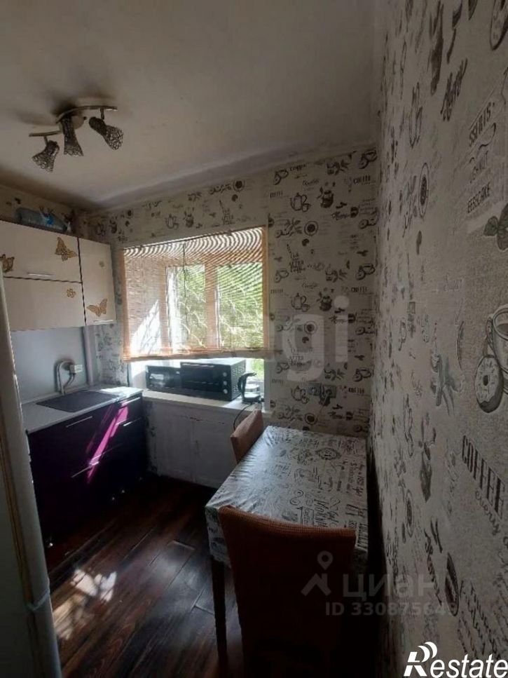 1-комн квартира ул Кайдаловская, 14,  д. 14