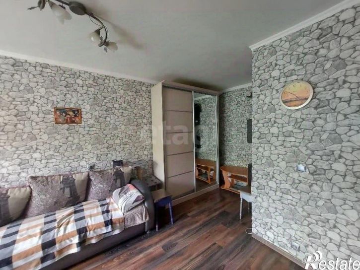 1-комн квартира ул Кайдаловская, 14,  д. 14