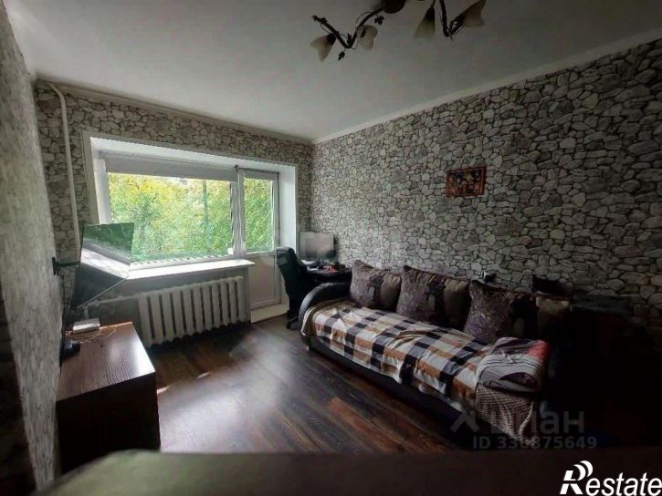 1-комн квартира ул Кайдаловская, 14,  д. 14