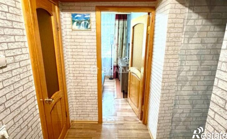 2-комн квартира Чита, посёлок Текстильщиков, 4-й микрорайон, 36