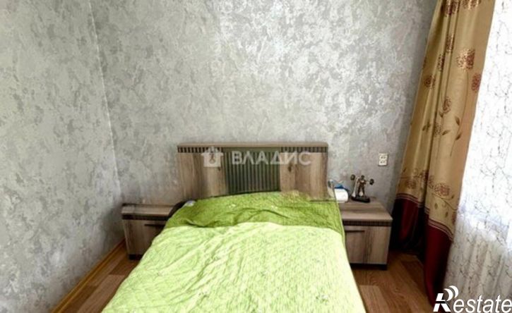 2-комн квартира Чита, посёлок Текстильщиков, 4-й микрорайон, 36