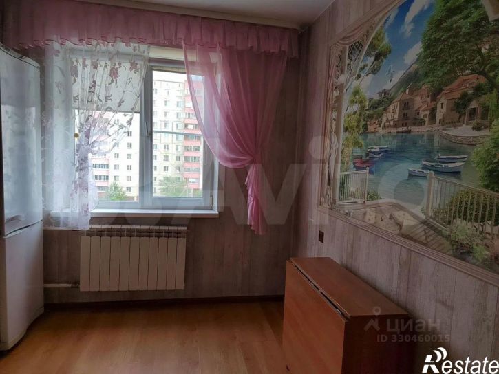 3-комн квартира Чита, микрорайон Северный