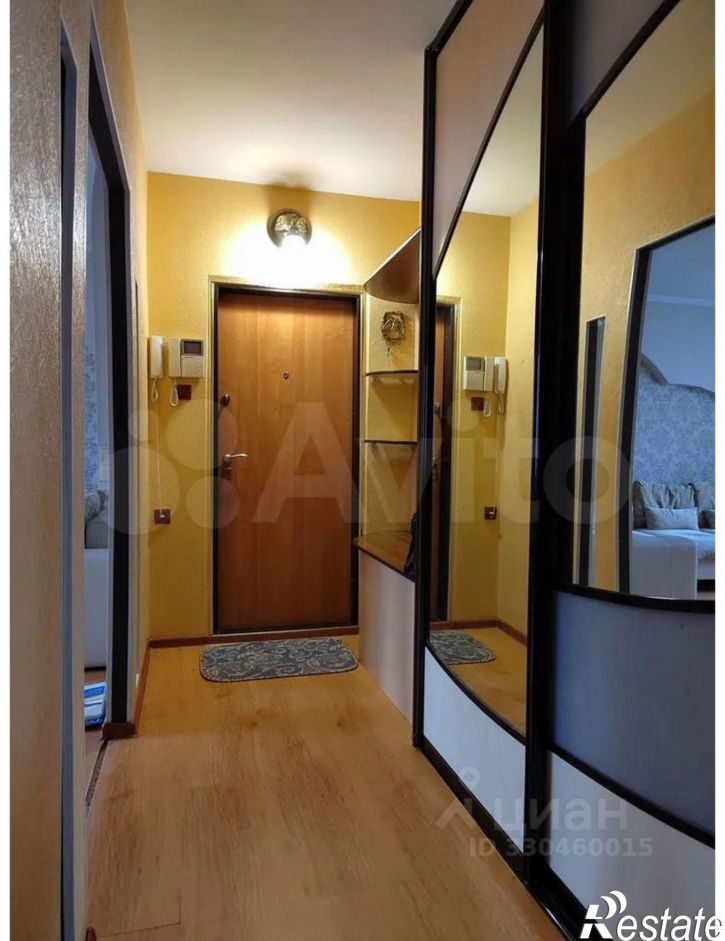 3-комн квартира Чита, микрорайон Северный