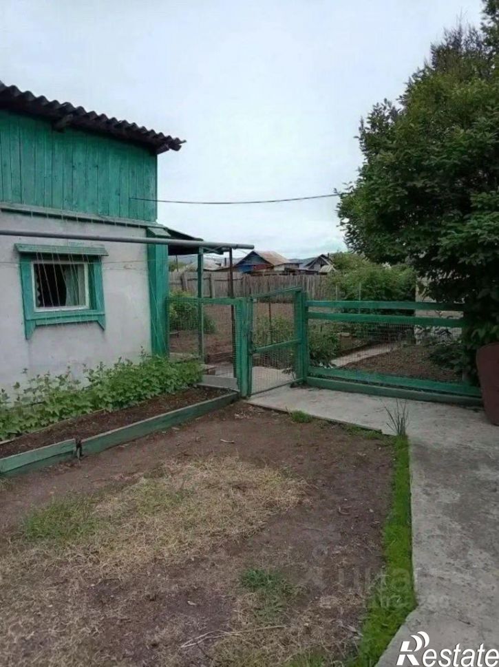 Коттедж/дом Фабричная улица, 8,  д. 8