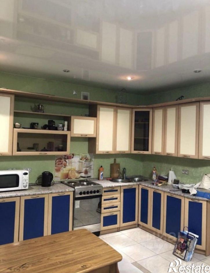 2-комн квартира ул Нечаева, 17в,  д. 17в